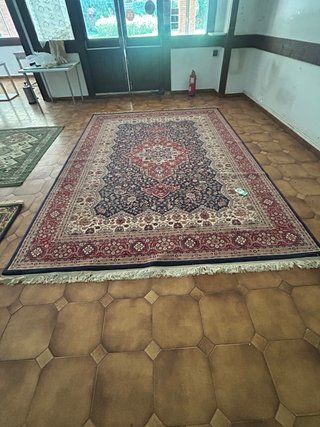 Alfombra 347x246 cm