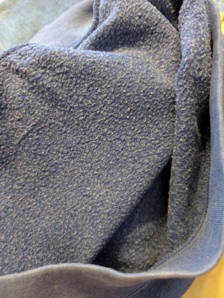 Sudadera Champion 1919 Azul