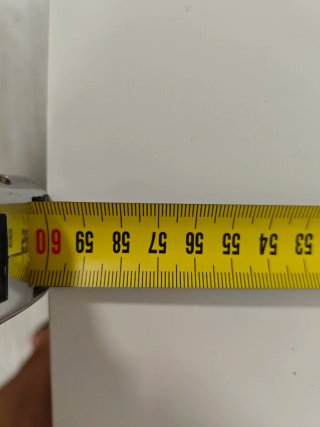 Escritorio blanco con cajonera verde Ikea