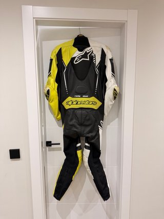 Mono Alpinestars gp plus v2