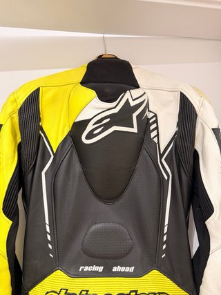 Mono Alpinestars gp plus v2