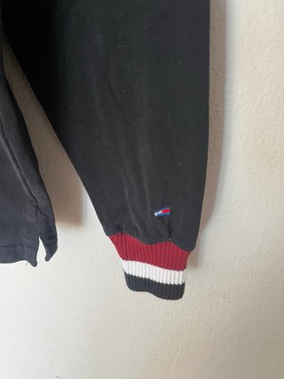 Polo Rugby Tommy Hilfiger x Lewis Hamilton