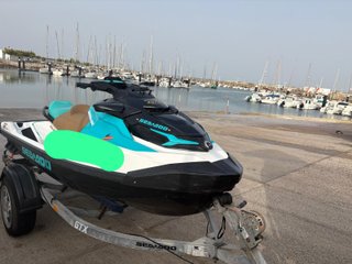 Sea-Doo GTX 130 Jet Ski