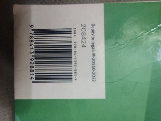 Relixión Católica, 3 Secundaria, Edén, Revoa