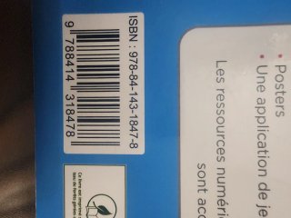 Relixión Católica, 3 Secundaria, Edén, Revoa