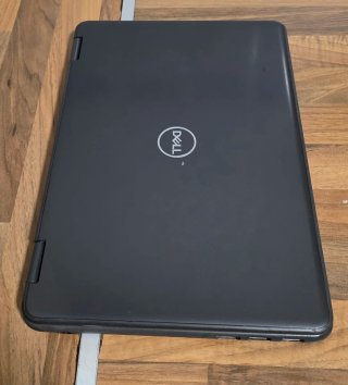 Ordenador portátil Dell PANTALLA TÁCTIL