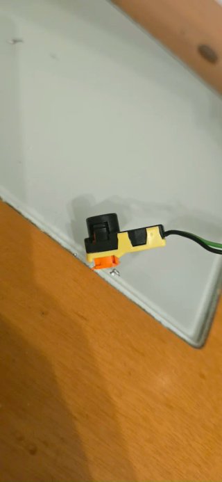 Cableado Airbag Audi Original 8SO 971 589B