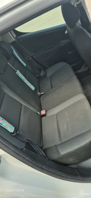 Peugeot 207 2011