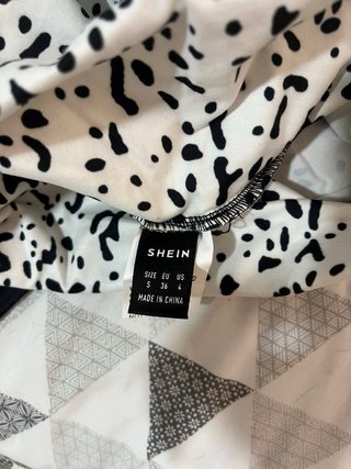 Leggings Deportivos Estampados Talla S/M