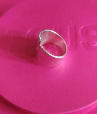 Anillo Tous Plata Original Eugenia by Tous