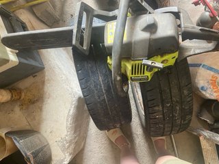 Motosierra Poulan 2250 Super Clean 36cc