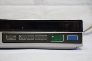 equipo hifi soy precise v7 80`s leer