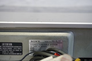 equipo hifi soy precise v7 80`s leer
