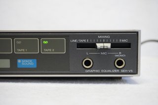equipo hifi soy precise v7 80`s leer