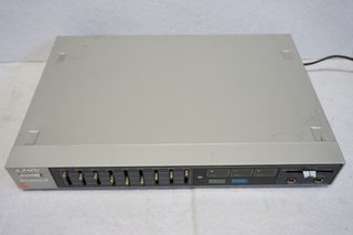 equipo hifi soy precise v7 80`s leer
