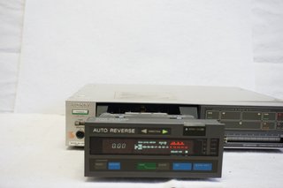 equipo hifi soy precise v7 80`s leer