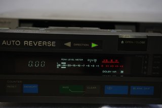 equipo hifi soy precise v7 80`s leer
