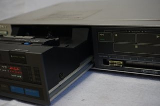 equipo hifi soy precise v7 80`s leer