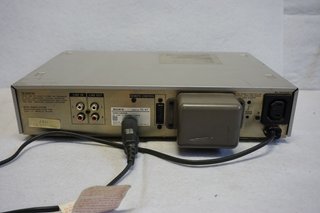 equipo hifi soy precise v7 80`s leer