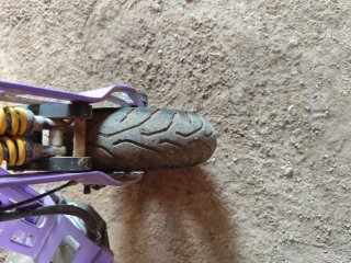 Patinete Eléctrico Ecoextrem Bison