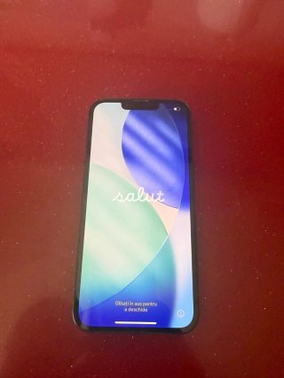 iPhone 13 Apple