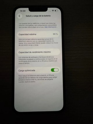 iPhone 13 Apple
