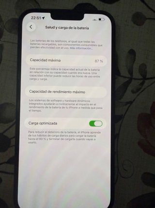 iPhone 14 Plus Negro