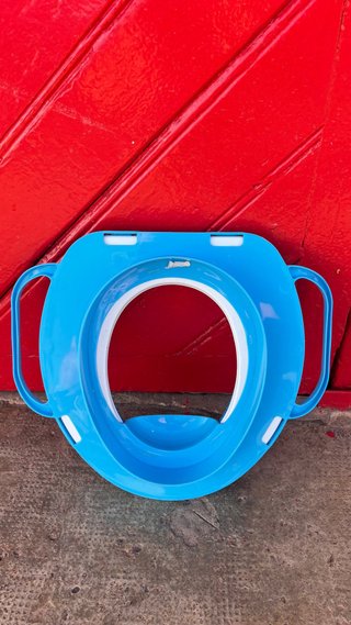 Reductor WC Niños Paw Patrol