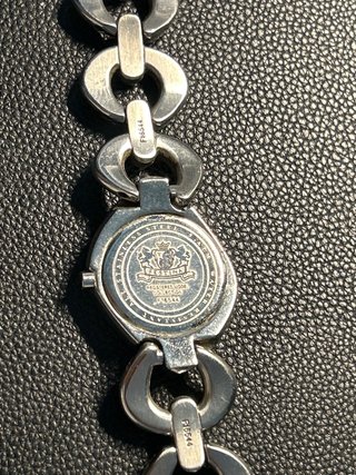 Reloj Festina Brazalete Plata