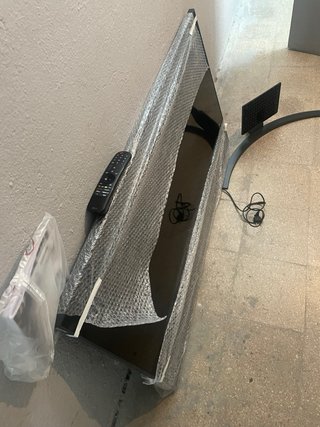 TV LG 50 en perfecto estado