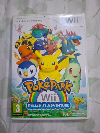 Juegos Nintendo Wii