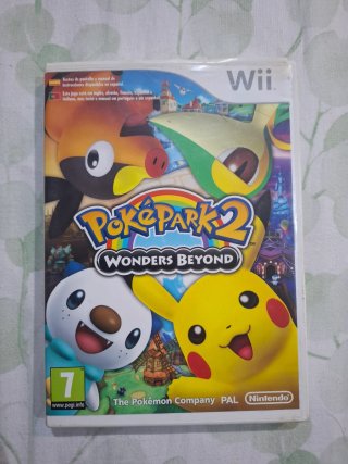 Juegos Nintendo Wii