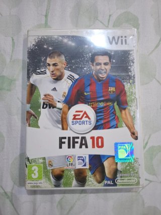Juegos Nintendo Wii