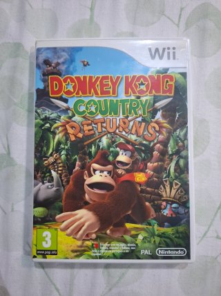 Juegos Nintendo Wii