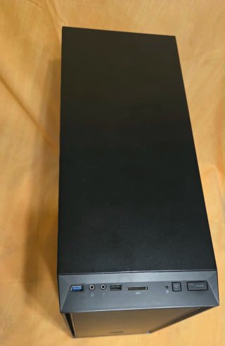 PC Sobremesa Gaming