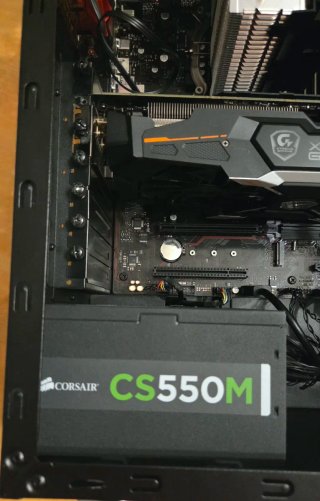 PC Sobremesa Gaming