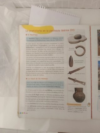 Ciencias sociales Primaria 4. Castilla y León