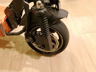 Patinete Eléctrico