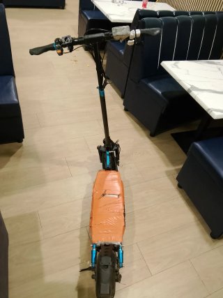 Patinete Eléctrico
