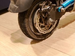 Patinete Eléctrico