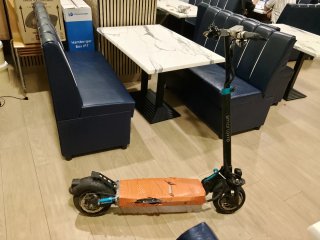Patinete Eléctrico