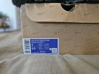 Nike Zoom Vomero roam