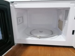 Microondas Ikea 20L Blanco. Se encuentra en Jerez