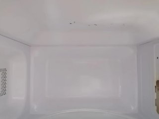 Microondas Ikea 20L Blanco. Se encuentra en Jerez