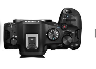 Canon EOS R6 Mark III 3 anni di garanzia