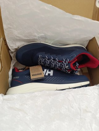 Zapatillas Helly Hansen HH Azul