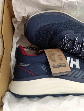 Zapatillas Helly Hansen HH Azul