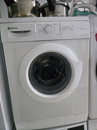 Lavadora Balay 7kg