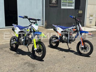 Minimotos Plasencia