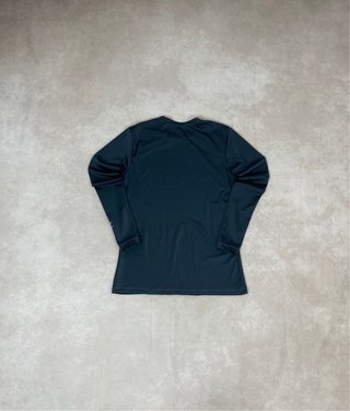 Camiseta deportiva manga larga mujer